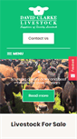 Mobile Screenshot of cows.ie